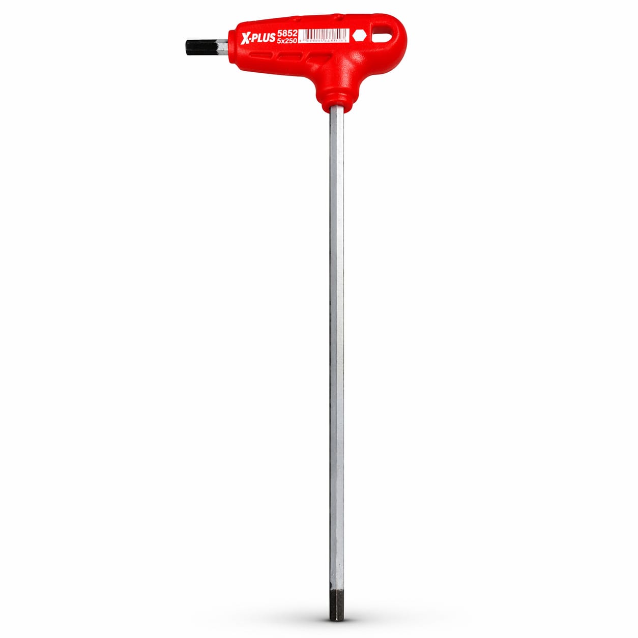 Xplus T Saplı Uzun Allen Anahtar 5*25