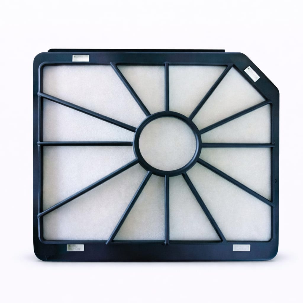 Elektrikli Süpürge 2Li Motor Koruma Keçesi