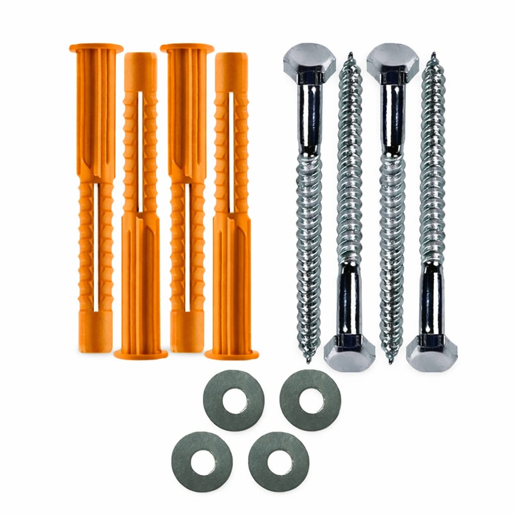 Klima Dış Ünite Vida Tubel Tk (8*80)Mm