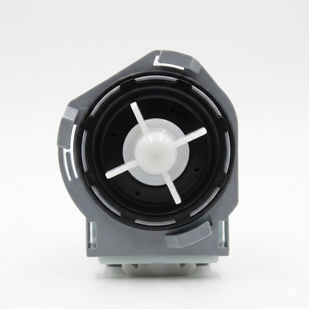 Vestel Bulaşık Makinesi Pompa Motoru