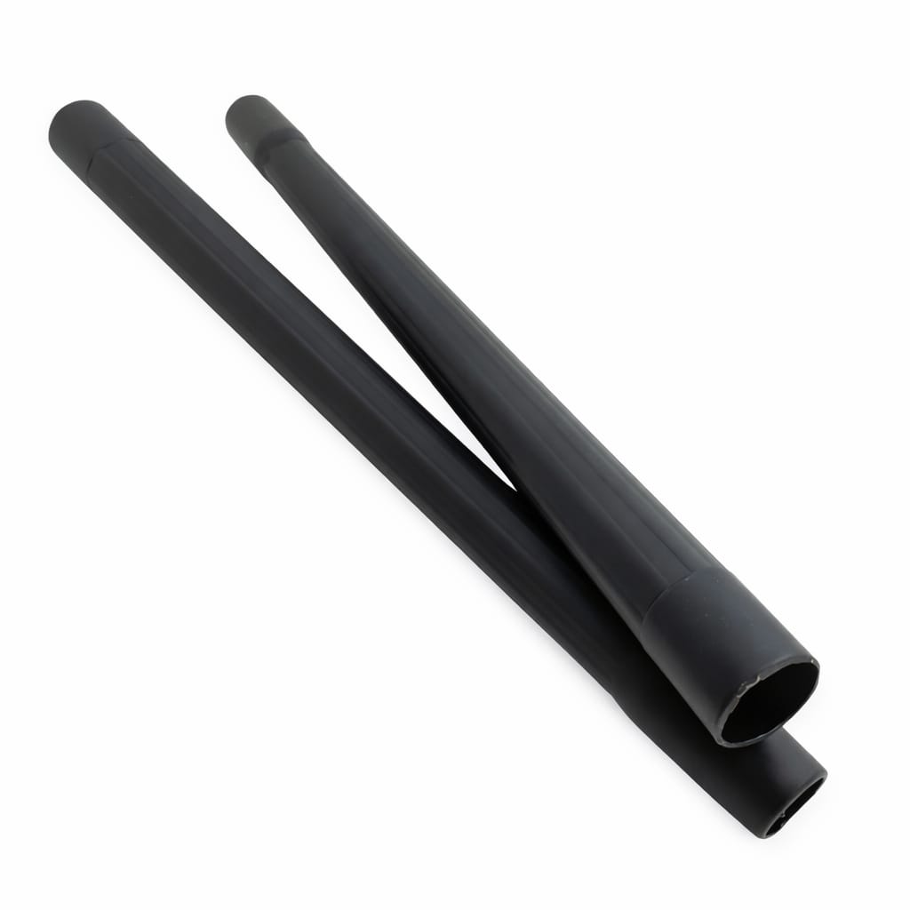 Plastik Süpürge Borusu