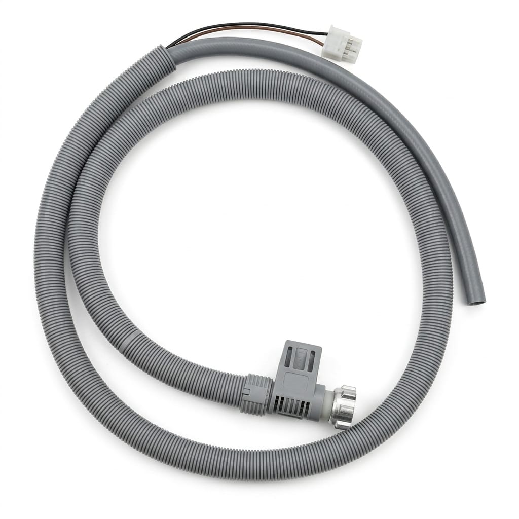 Bosch Çamaşır Makinesi Pompa Filtresi