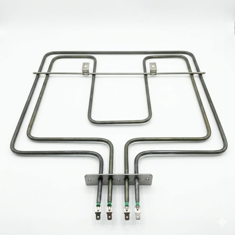 Arçelik Fırın Rezidans Ar23