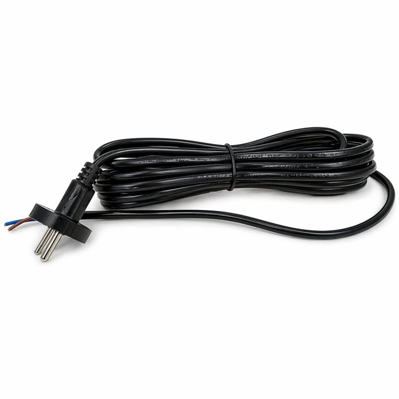 Elektrikli Süpürge Kablosu (500Cm)