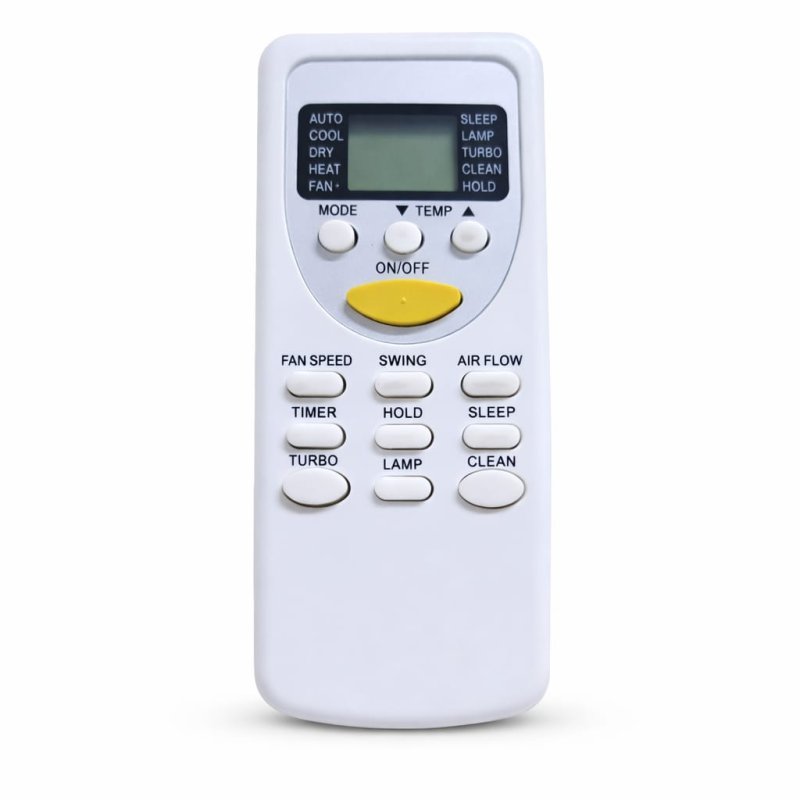 Demirdöküm Klima Kumandası