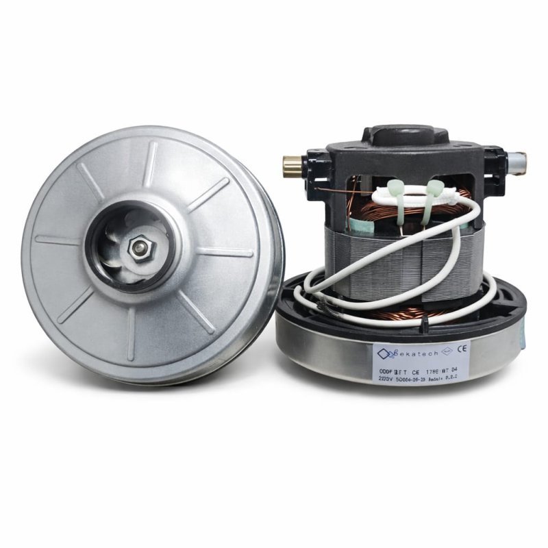 Arçelik Pratik Süpürge Motoru