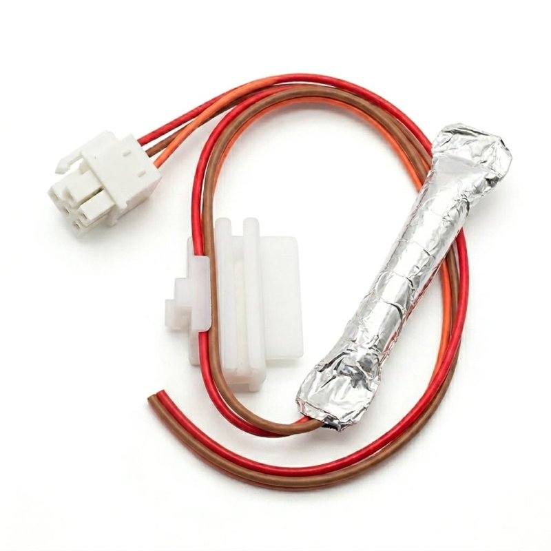 LG Buzdolabı Sensör