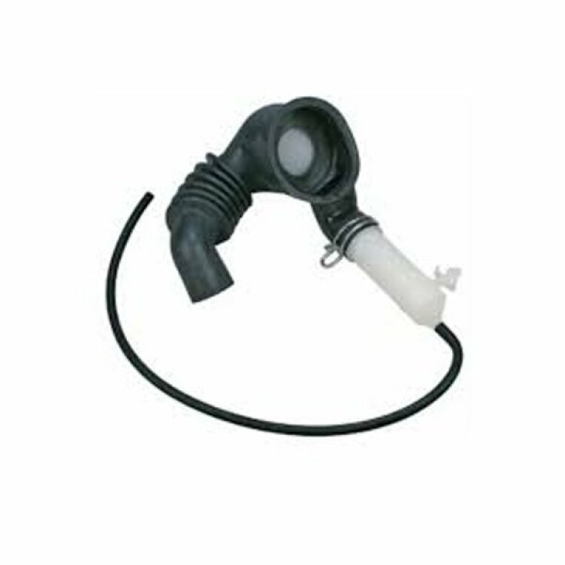 Bosch Çamaşır Makinesi Toplu Hortum
