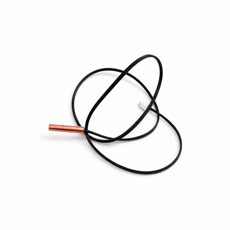 Klima Termistör Bakır Uç (5-Khom)