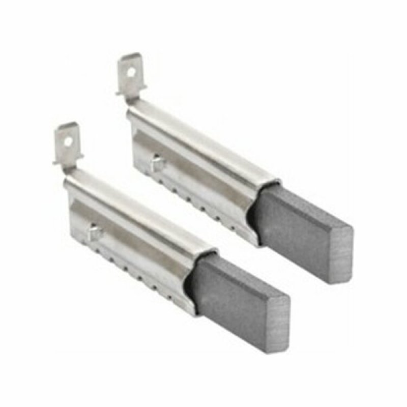 VESTEL Ariston Çamaşır Makinesi Metal Yuvalı Kömür 2 Lİ