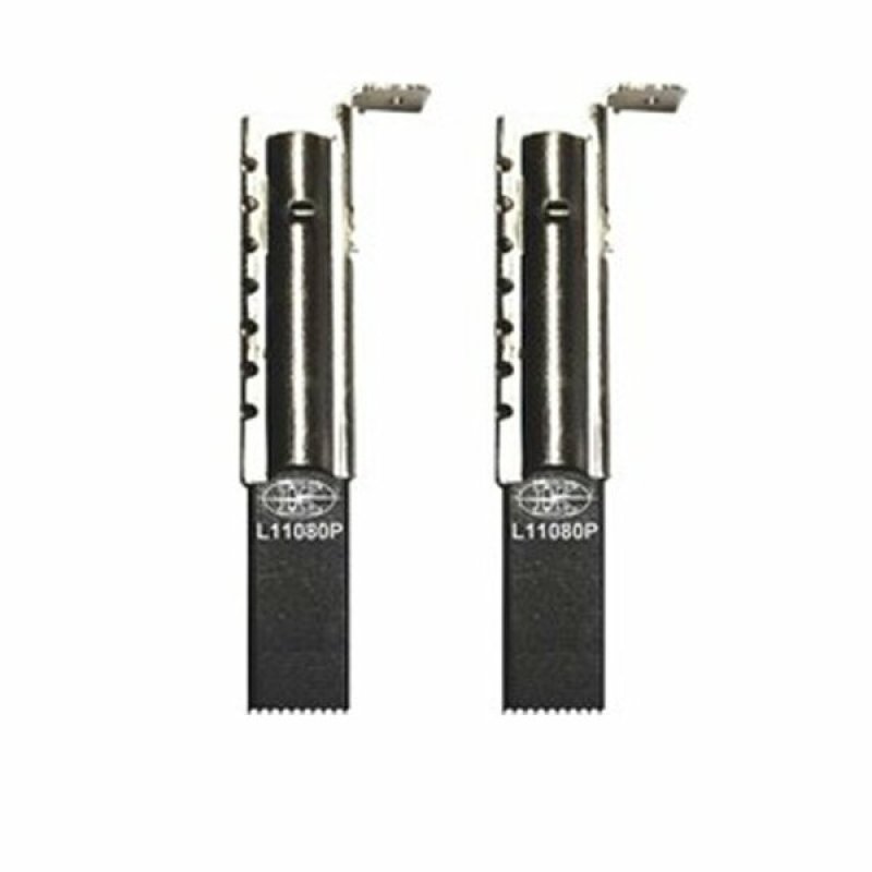 Arçelik Çamaşır Makinesi Metal Yuvalı Kömür 2 Lİ
