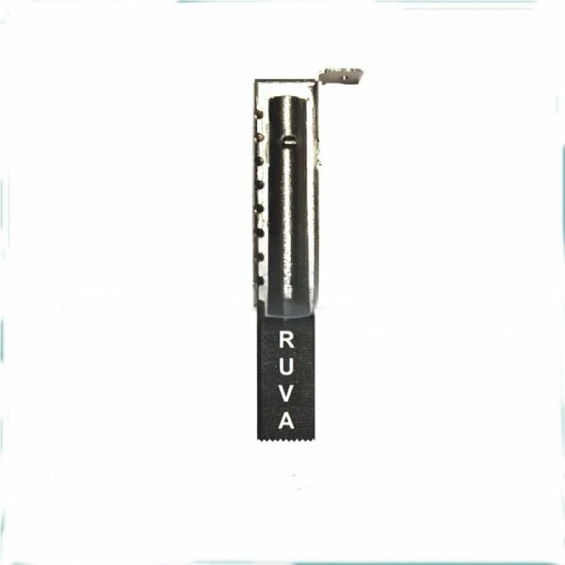 Arçelik Truva Çamaşır Makinesi Metal Yuvalı Kömür 2 Lİ