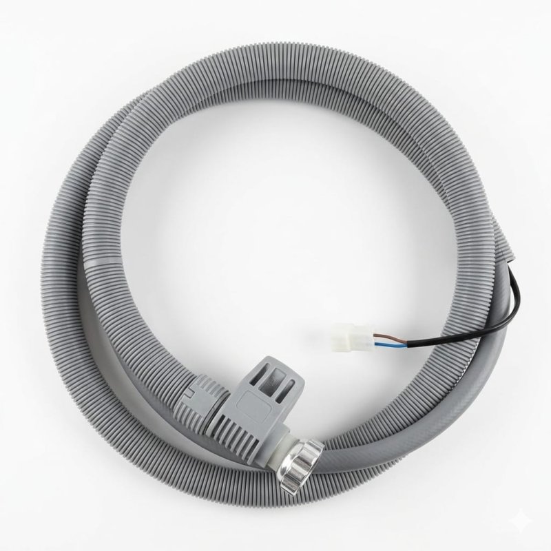 Bulaşık Makinesi AquaStop Universal Hortum