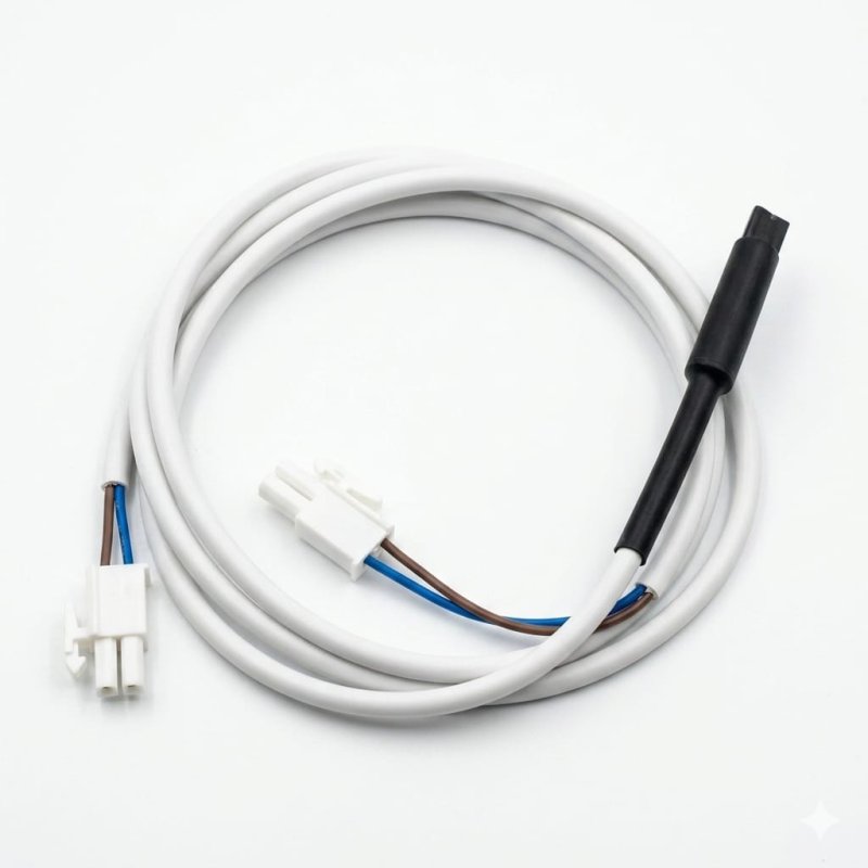 Bosch Buzdolabı Evap Sensör