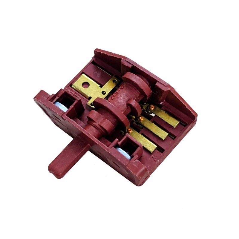 Universal Fırın Komütatör