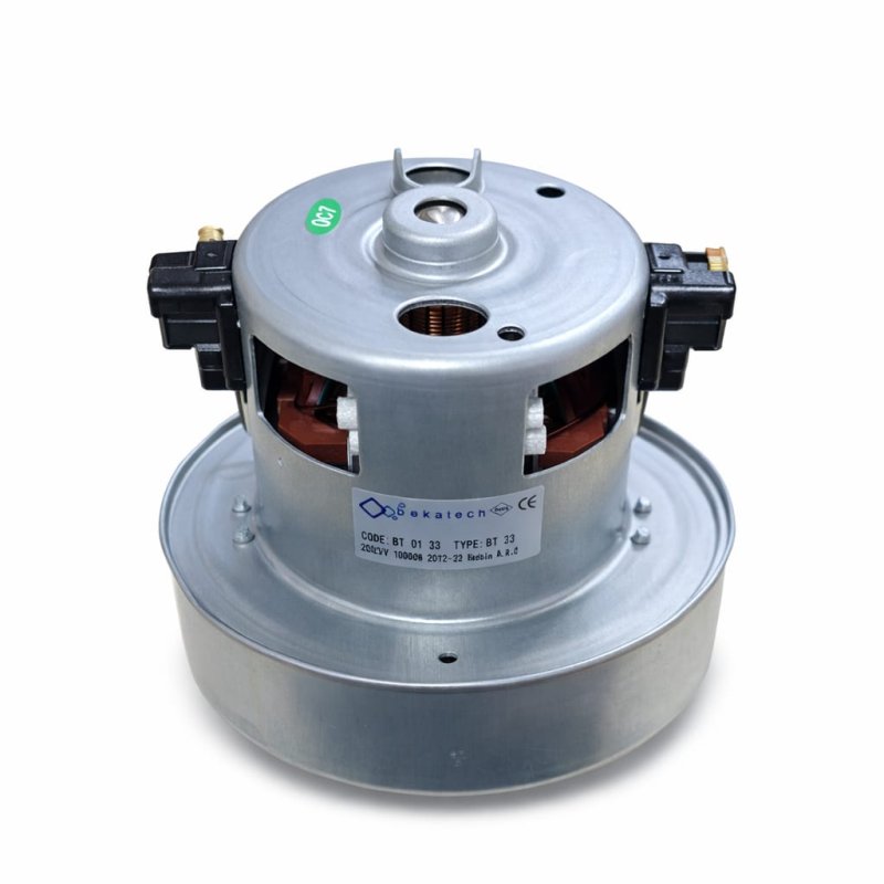 Üniversal Bt0128 Süpürge  Motoru