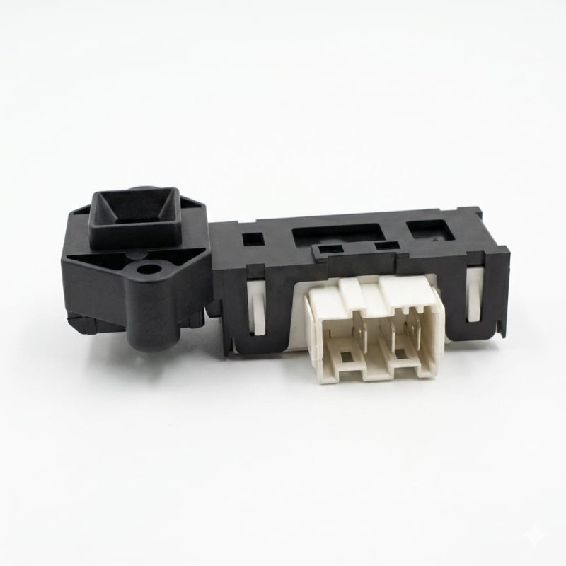 Samsung Çamaşır Makinesi Güvenlik Anahtarı