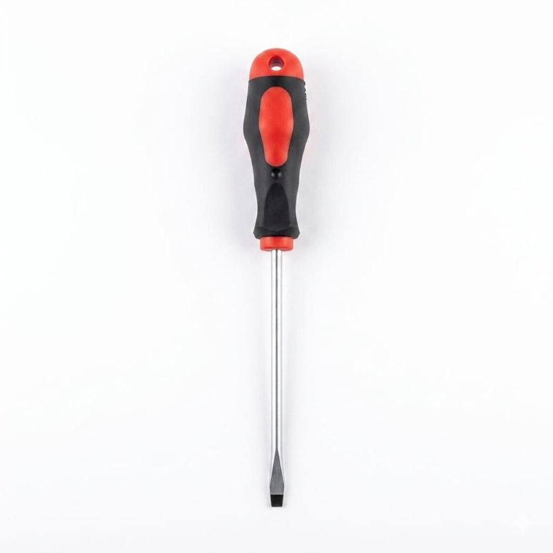 Cerpa Düz Uçlu Tornavida 5*125