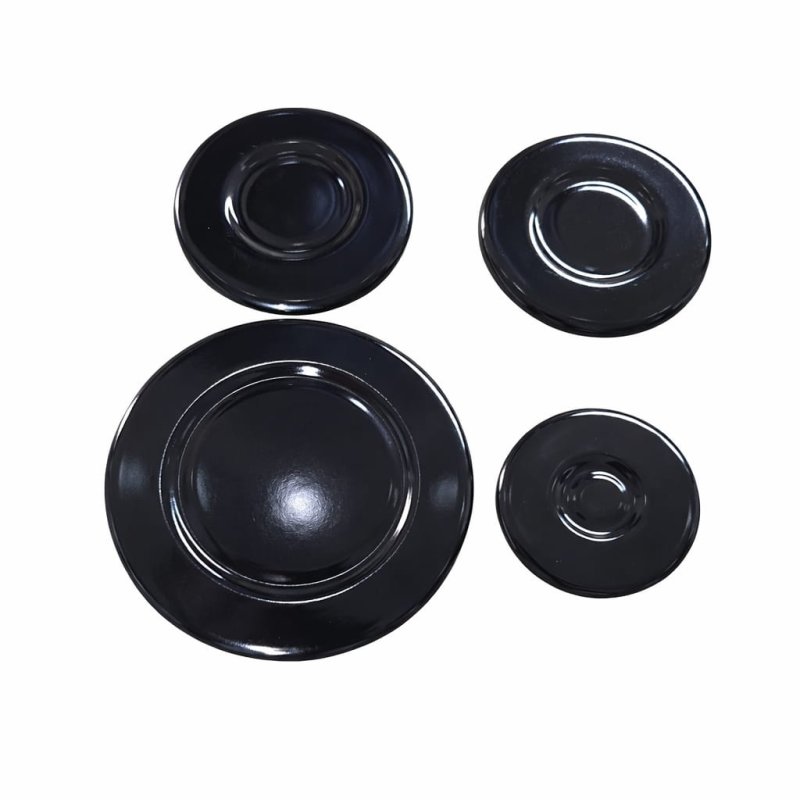 Sabaf Emaye Bek Kapağı