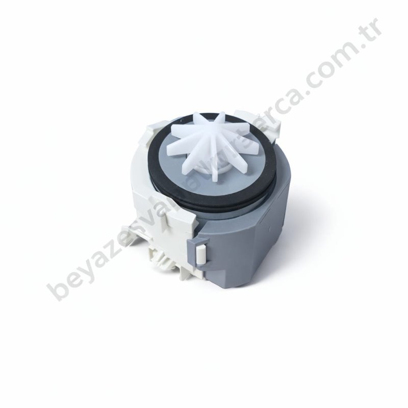 Bosch Bulaşık Makinesi Boşaltma Pompası