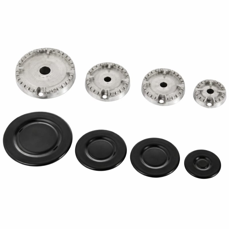 Sabaf Tipi Bek Takımı 4 Lü