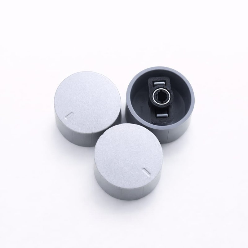 Arçelik Ocak Düğme Takım Gri