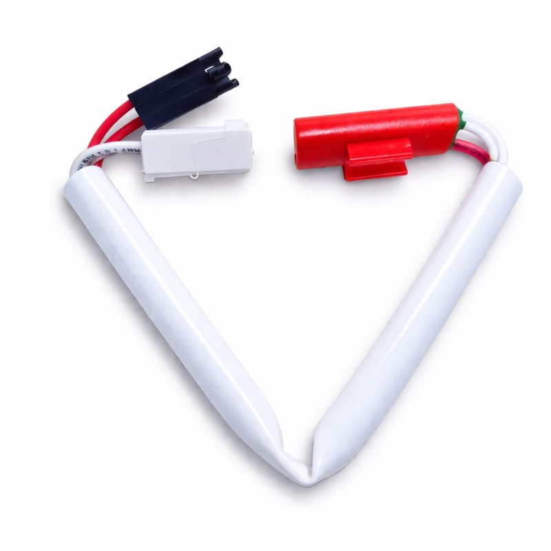 Vestel Termal Sigorta Çift Soketli