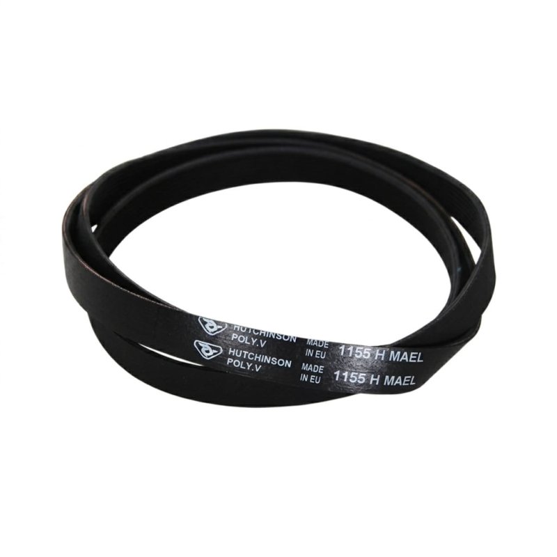 Bosch Çamaşır Makinesi Kayış 1155