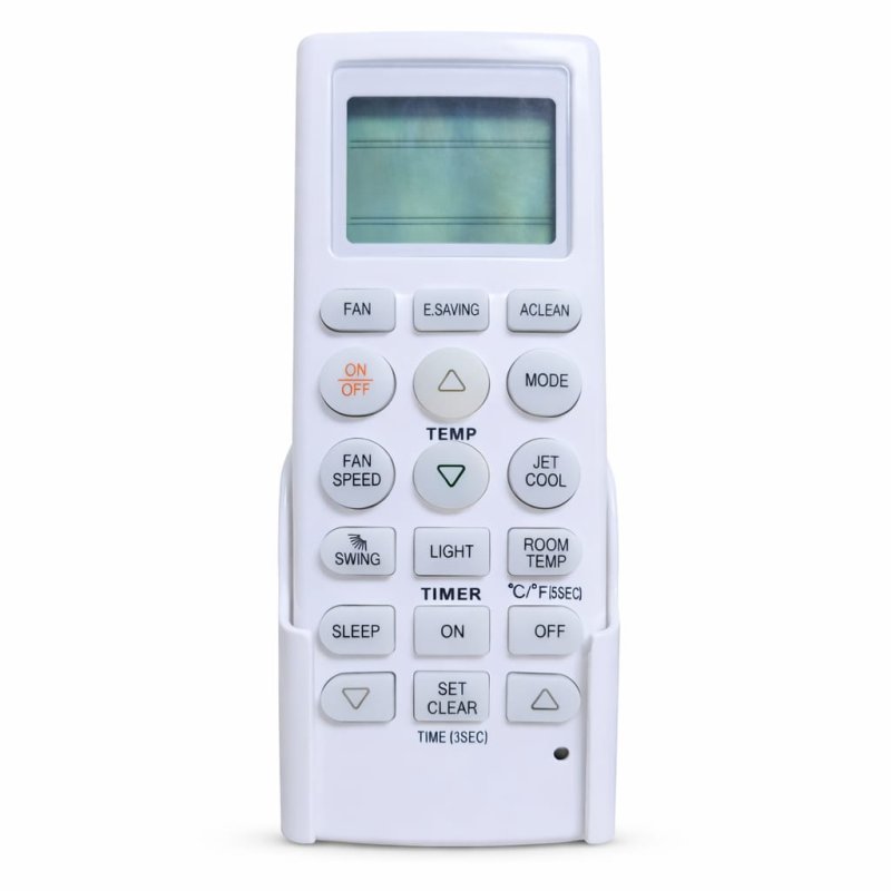 Beko Klima Kumandası