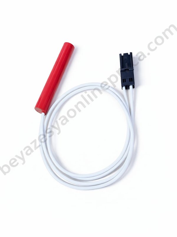 Vestel Termal Sigorta Tek Soketli