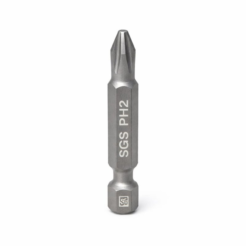 Sgs Yıldız Uçlu Bits Ph2*150