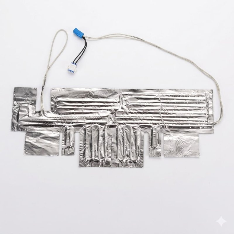 Vestel Buzdolabı Ara Bölme Rezistans