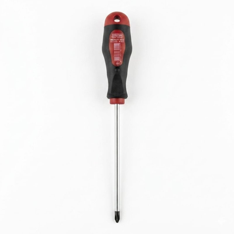 Cerpa Yıldız Tornavida Ph2*125