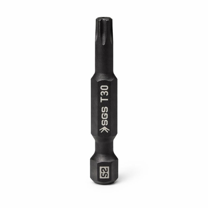 Sgs Torx Uçlu Bits T30*50