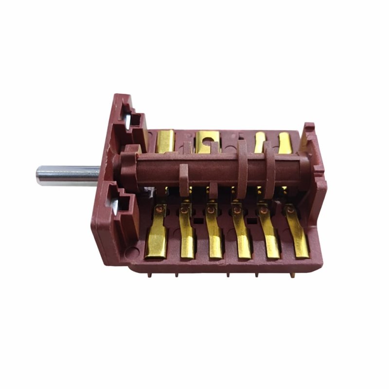 Universal Fırın Komutatör 23 Mm