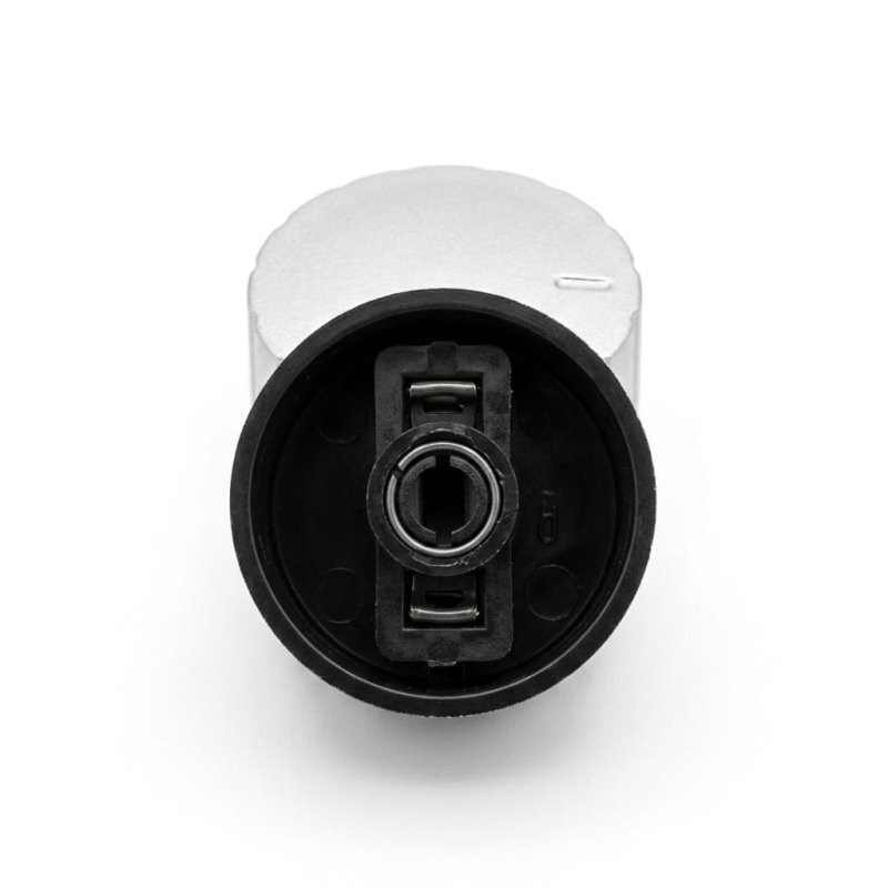 Arçelik Ocak Dügme Takımı Gri