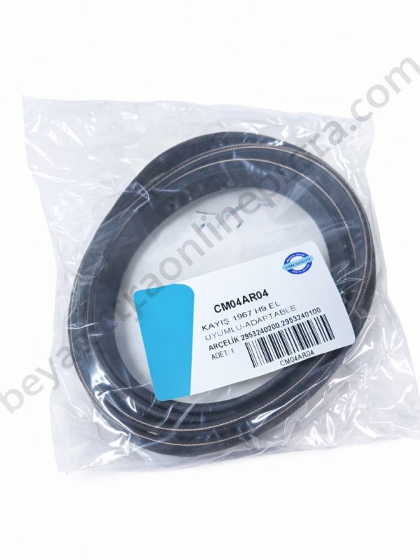 Arçelik Çamasır Makinesi Kayışı 22160