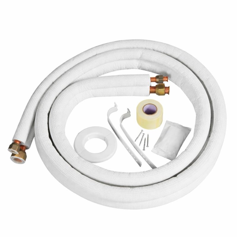Montaj Seti 1/4 1/2 10 Metre