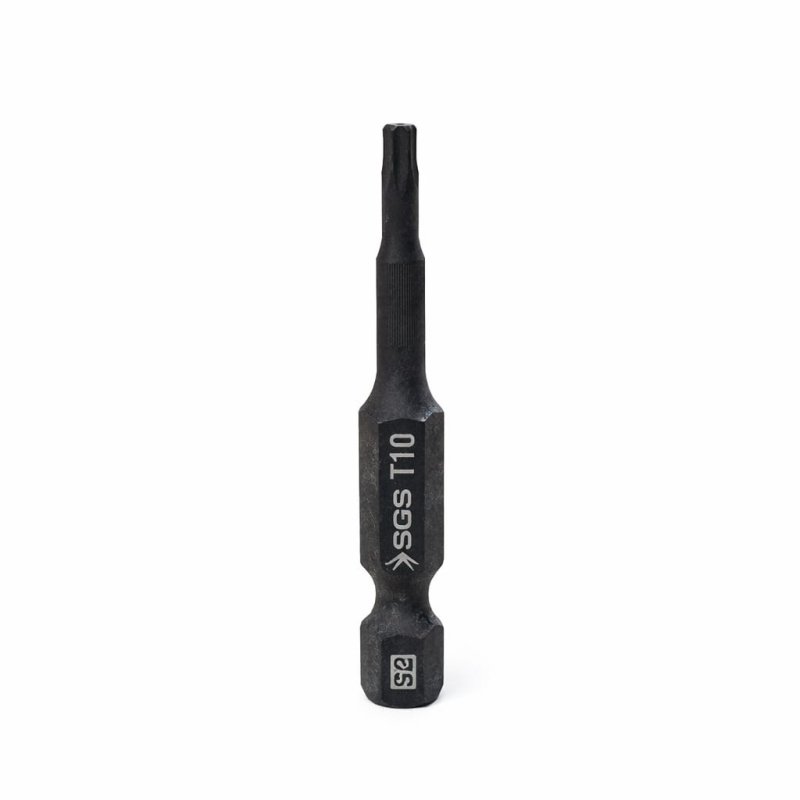 Sgs Torx Uçlu Bits T40*50