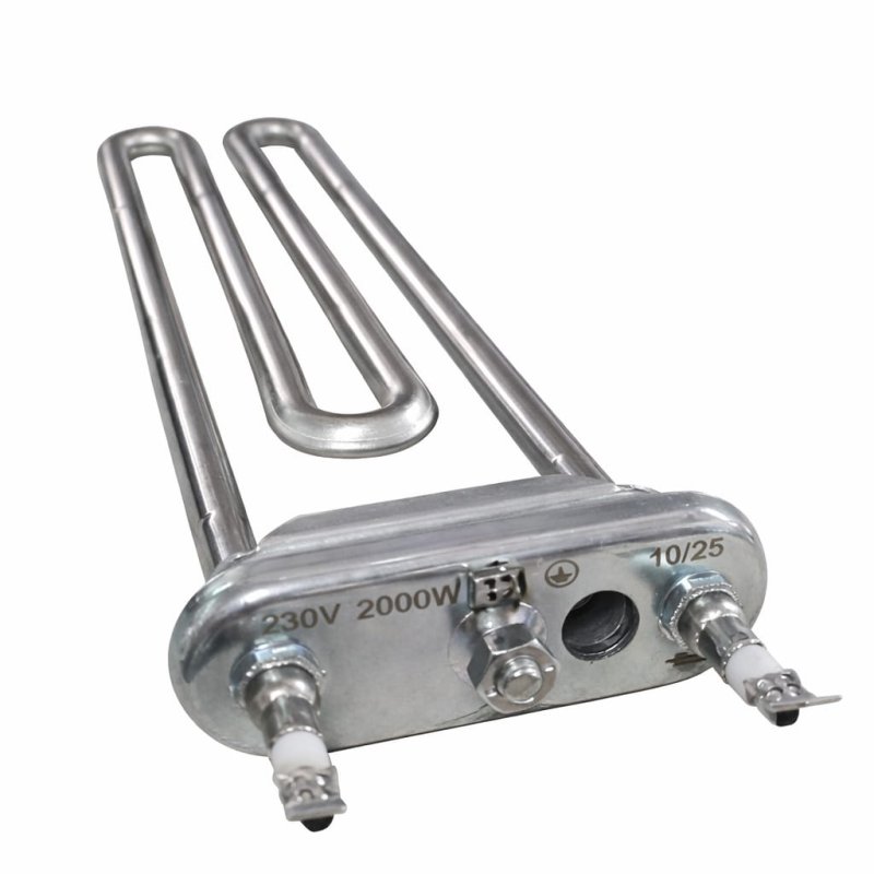 Bosch Çamaşır Makinesi Rezistans