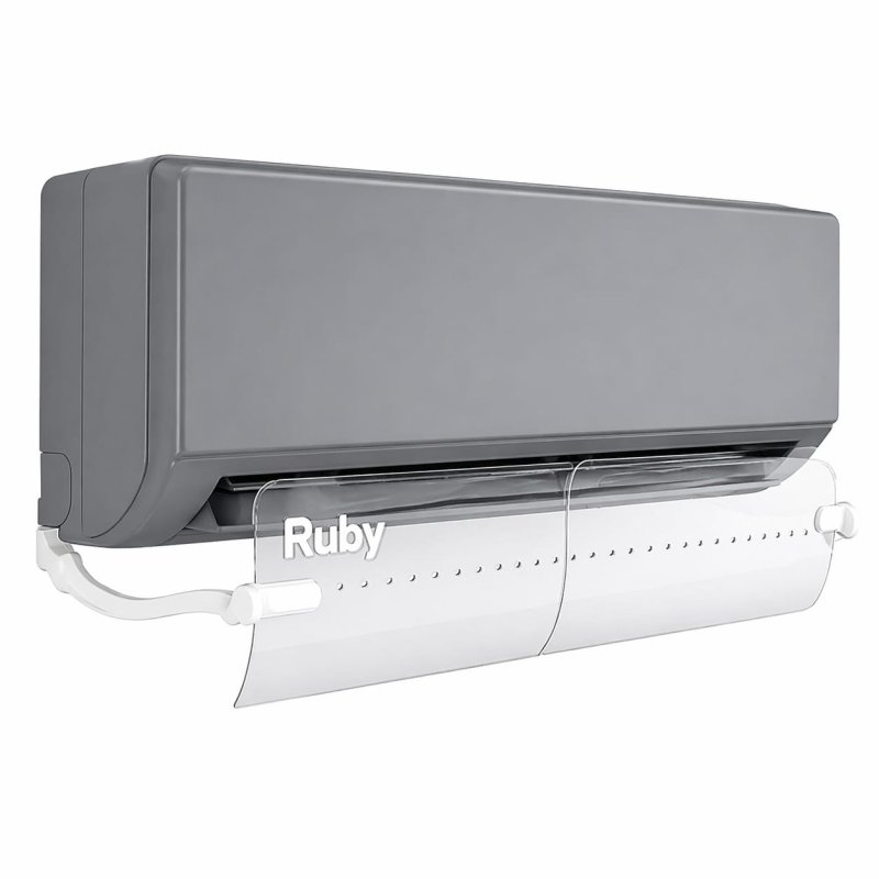 Ruby Klima Hava Yönlendirici
