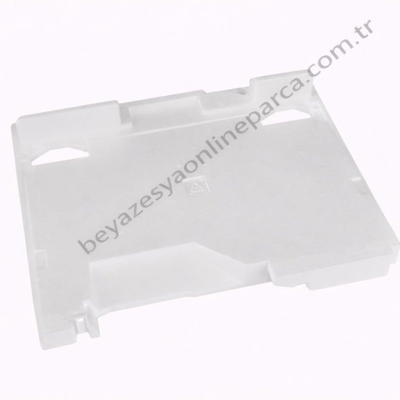 Bosch Buz Dolabı 60 Lık Strafor