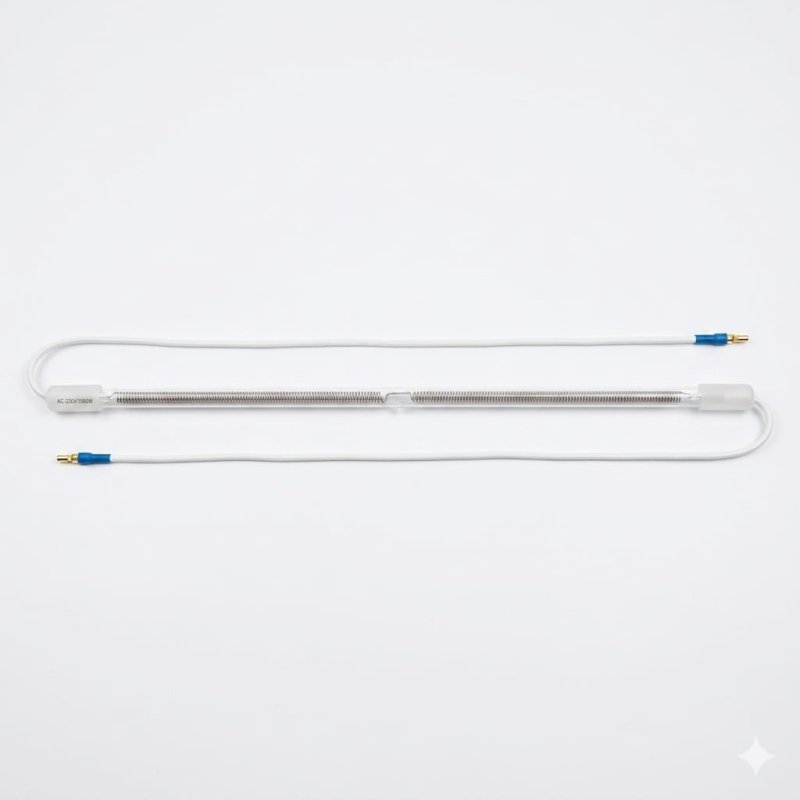 Buzdolabı Cam Tüp Rezidans Rz0510