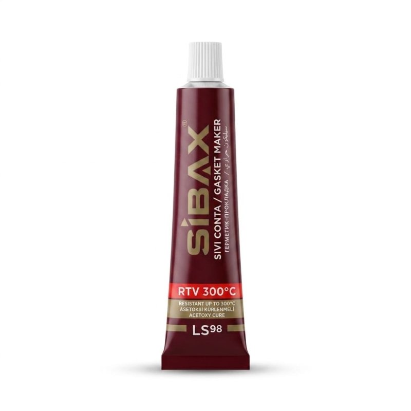 Sibax Sıvı Conta