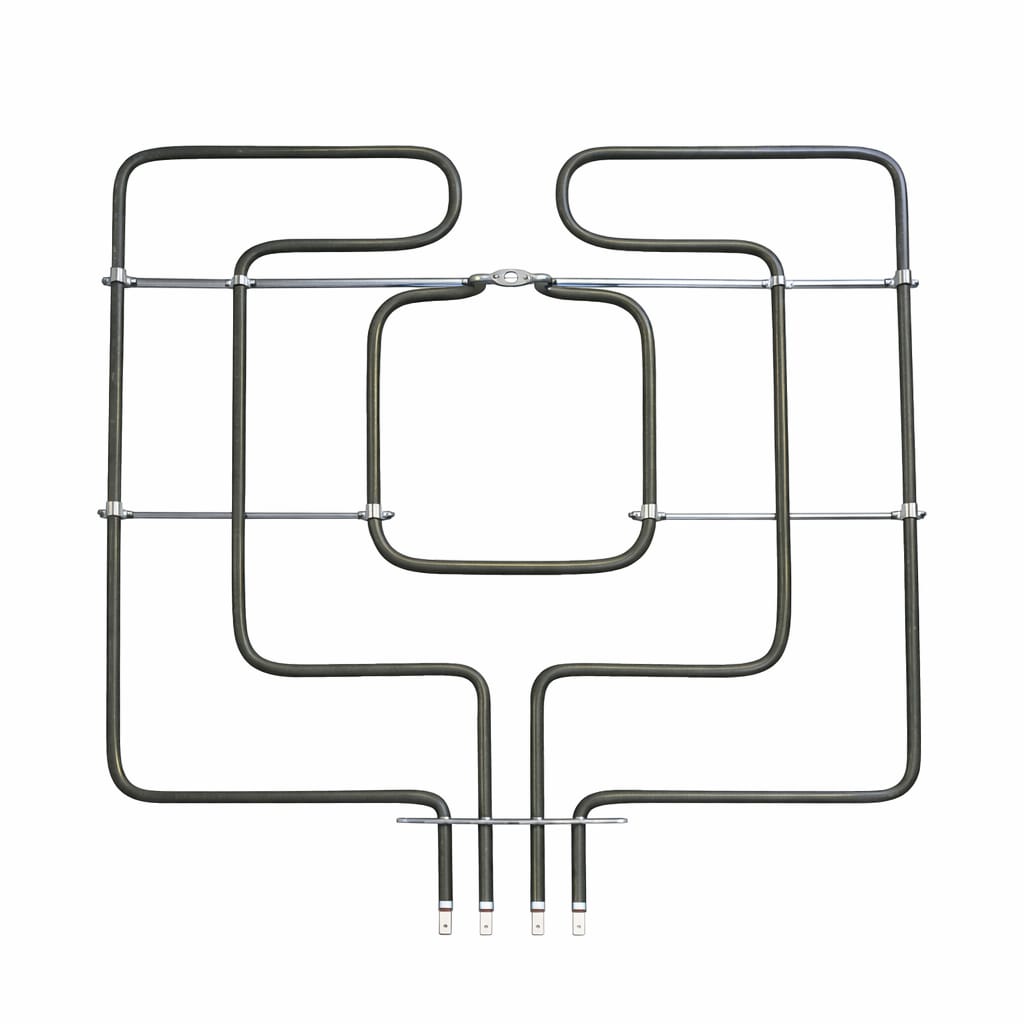 Bosch Fırın Rezidans Bo04