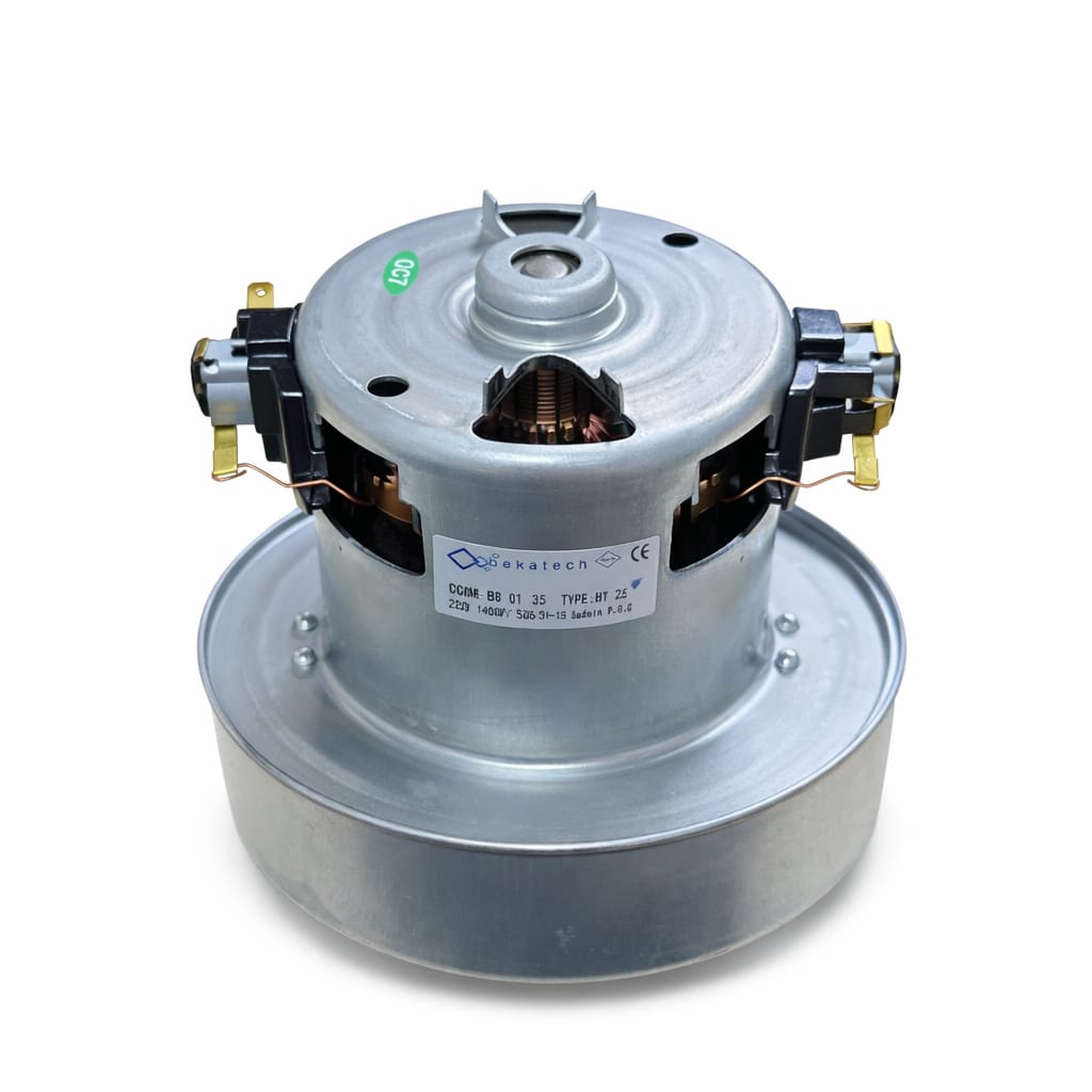 Fakir Arçelik Bt0133 Süpürge Fan Motoru